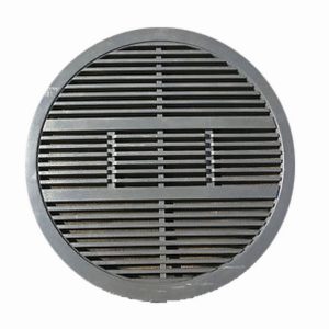 HOPARLÖR KAPAĞI GEÇMELİ R19