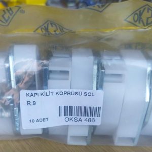 KAPI KİLİT KÖPRÜSÜ SOL R9