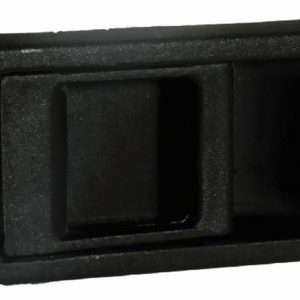 KAPI İÇ AÇMA KOLU R9-R11 SİYAH