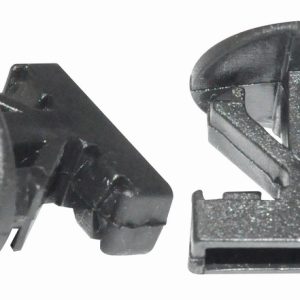 SİGORTA KUTU KAPAK KLİPSİ R19