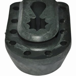 RADYATÖR ALT LASTİĞİ CLIO III-MODUS-FLUENCE