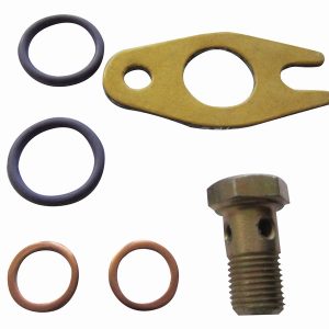 TURBO BORU CONTASI TK. CLIO-KANGOO 7701471140