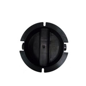 ÖN TAMPON SPOYLER KAPAĞI FLUENCE