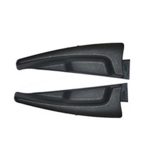 KOLTUK AYAR KOLU TAKIM SİYAH FLUENCE-MEGANE III 886088035R