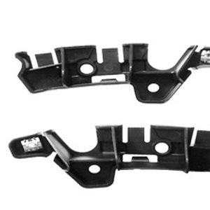 ÖN TAMPON AYAĞI PLASTİĞİ TAKIM MEGANE III