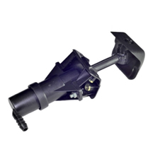 FAR YIKAMA ÜNİTESİ SOL TIPO kapaksız