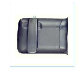 DIŞ KAPI AÇMA KOLU ORTA SOL PARTNER-BERLINGO 9101.Q7