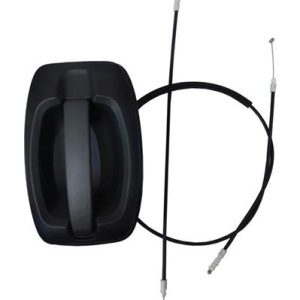 DIŞ KAPI AÇMA KOLU ÖN ORTA BOXER III-JUMPER III-DUCATO III 735426421-9101.CV