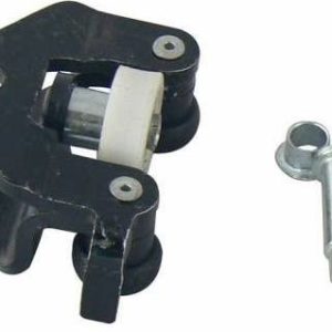 SÜRGÜLÜ KAPI ALT MEKANİZMA LAMASIZ SAĞ DOBLO 51735971