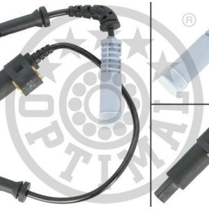 ABS SENSORU ON BMW E46 98 05