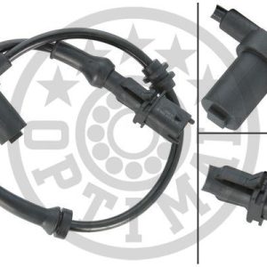 ABS TEKERLEK HIZ SENSÖRÜ CORSA C-MERIVA-TIGRA 1.4-1.8-2.0 16V 1238236-9115064