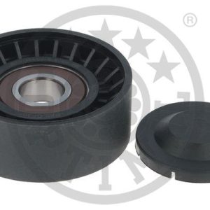 GERGI RULMANI BMW E39 E38 E31