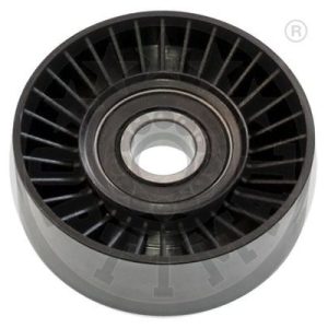 V KAYIS GERGI RULMANI BMW E39 E53 M62