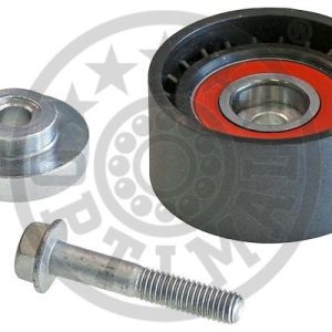 KAYIS GERGI RULMANI BMW N47 N57 E87 E90 F10 E83 E84 E70 E71 F07 F16