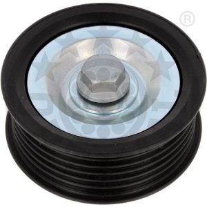 KAYIS GERGI RULMANI MERCEDES X218 C218 W212 W221 W166 W463 C292 KANALLI