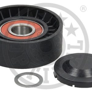 KAYIS GERGI RULMANI SMART FORFOUR 454 04 06 . MITSUBISHI COLT VI 04 12