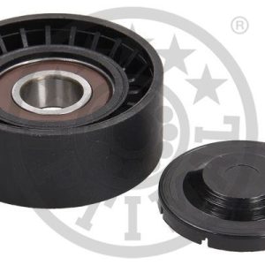 KAYIS GERGI RULMANI MERCEDES VITO W447 14