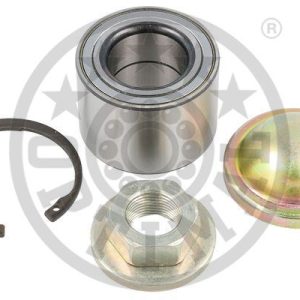 ARKA TEKER RULMANI FIESTA V 01 08 FOCUS I 98 04 FUSION 02 12 MAZDA II 03 07 - ABS