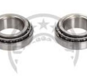 ARKA TEKER RULMANI KİT ESCORT V-VI 90-99 -FIESTA III 89-97 1.3-1.4-1.6-1.8-1.8i 16V 96FX1A049AB-1019561-1137830-5020654