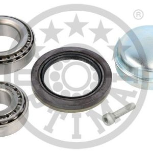 TEKER RULMANI ON MERCEDES W203 W204 C207 C209 R171 R172