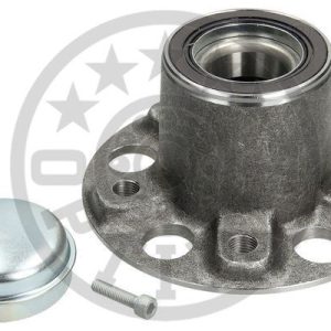 TEKER RULMANI ON MERCEDES W204 S204 C204 C207 A207 R172 PORYA