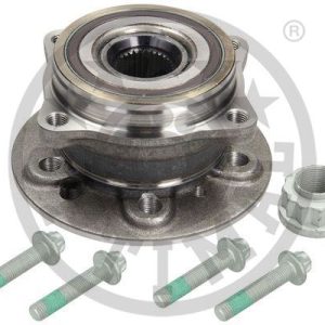 TEKER RULMANI ON MERCEDES X166 W166 C292 PORYALI A1663340206