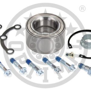 TEKER RULMANI ARKA MERCEDES W210 S210 W140 W220 C215