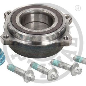 TEKER RULMANI ARKA MERCEDES C-CLASS W205 S205 C205 A205