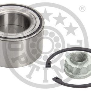 TEKER RULMANI ARKA 4-matic MERCEDES W166 X166 C292