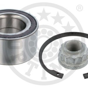 TEKER RULMANI ARKA MERCEDES VITO W447 14