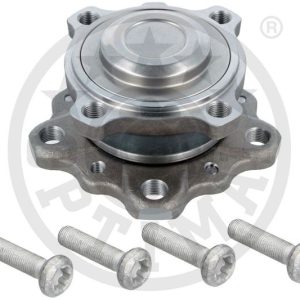 TEKERLEK YATAGİ SETİ 2 CoupeF22-F87 -3F30-F80 -4 ConvertibleF33-F83 -4 CoupeF32-F82 31202284235-31207857506