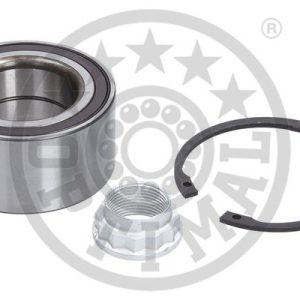 TEKER RULMANI ARKA SAG SOL BMW F20 F30 F32 F36
