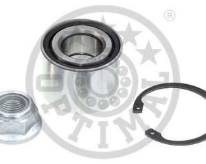 ARKA TEKER RULMANI CLIO-R9-R19-CITROEN SAXO 12025