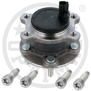 ARKA TEKER PORYASI VOLVO V40 D2 D3 D4 T2 T3 T4 T5 2012-2018 31277680-31406755-31387352