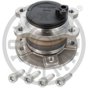 ARKA TEKER PORYASI VOLVO XC60 2.0T 2.4D D3 D4 T5 T6 2009-2017