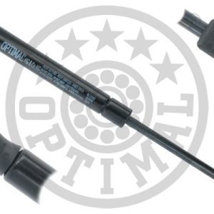 BAGAJ AMORTISORU MERCEDES SLK-CLASS R171 05 11