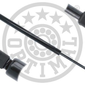 BAGAJ AMORTISORU MERCEDES ML-CLASS W164 05 11