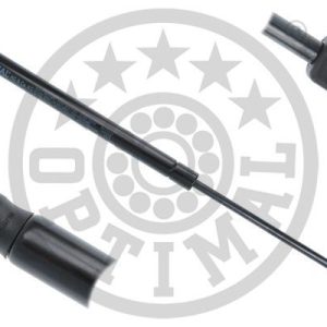 BAGAJ AMORTISORU MERCEDES C-CLASS S204 07 14