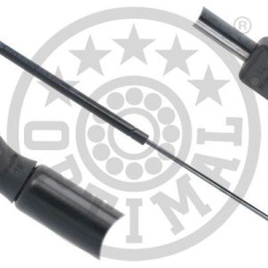 KAPUT AMORTISORU MERCEDES S-CLASS W220 98 05