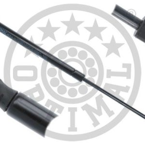 BAGAJ AMORTISORU MERCEDES A-CLASS W169 04 12