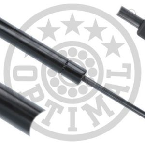 KAPUT AMORTISORU MERCEDES S-CLASS W221 C216 05 13