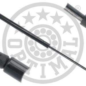 BAGAJ AMORTISORU MERCEDES C-CLASS S203 01 07