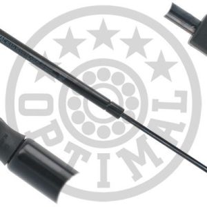 BAGAJ AMORTISORU MERCEDES GLK-CLASS X204 08 15