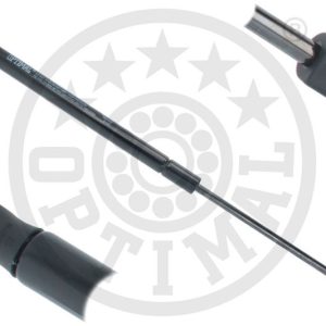 BAGAJ AMORTISORU MERCEDES GLK-CLASS X204 09 15