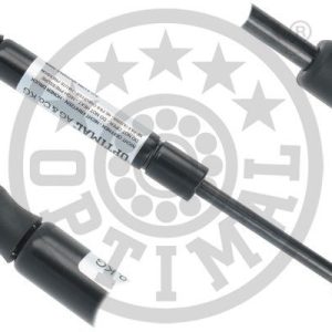 BAGAJ AMORTISORU MERCEDES CLK-CLASS C208 A208