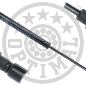 BAGAJ AMORTISORU MERCEDES S-CLASS W221 05 13