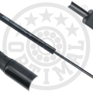 BAGAJ AMORTISORU MERCEDES SLK-CLASS R172 11