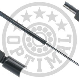 BAGAJ AMORTISORU MERCEDES A-CLASS W168 97 04