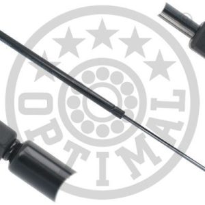 BAGAJ AMORTISORU MERCEDES VANEO W414 02 04