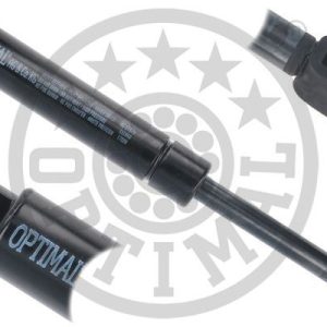 BAGAJ AMORTISORU MERCEDES E-CLASS S124 93 95